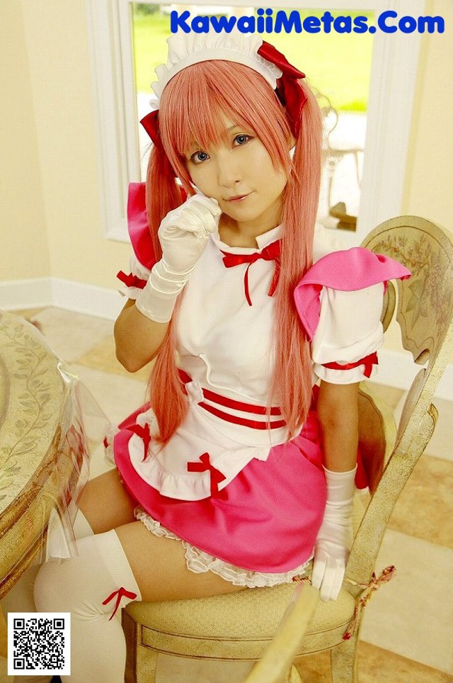 Mao Yanagi - Imagede Gaer Photu
