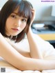 Soyon そよん, ＳＰＡ！デジタル写真集 「Hカップの超新星」 Set.01