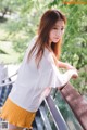 Kimoe Vol. 22: Model Dong Chen Li (董晨莉) (41 photos)