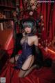 Coser@Nyako喵子: (48 photos)