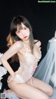 Coser @ 果 咩 酱 w Vol.006: 春天 (25 photos)