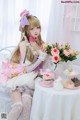 兔玩映画 Cosplay 加藤惠和南小鸟