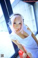 Cosplay Saku - 89comxxxnx Xxx Geleris