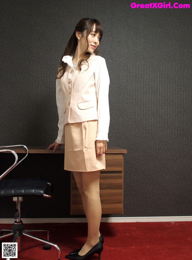 Shizuku Memori - Kings Watch Mymom