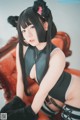 Maruemon 마루에몽, [DJAWA] Realised Feral Cat Set.02