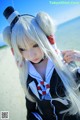 Cosplay Saku - Album High Profil